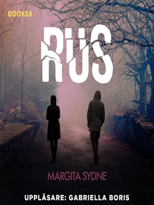 cover image of Rus